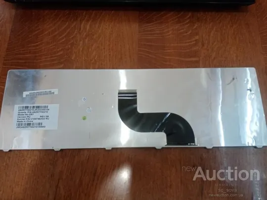 Купити Acer 5625 ZR8C клавиатура