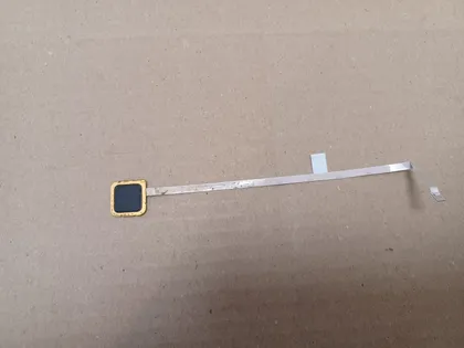 фото, номер1065-19 сканер відбитку  0RGH3T NBX00029I00 для  DELL Latitude 3590 Сенсор відбитків пальців Сканер безпеки Датчик аутентифікації Плата сканер відбитку fingerprint scanner оригінал