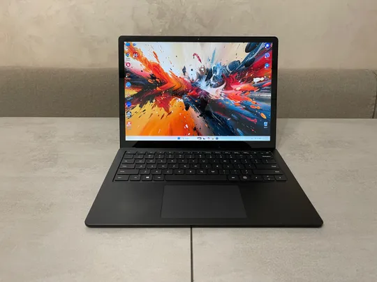 Ультрабук Microsoft Surface Laptop 4 1951, 13,5" 2K, i7-1185G7, 16GB, 256GB SSD Ціна