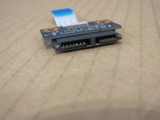 номер0013-23 Перехідник CD/DVD LS-B095P NBX0001Q800 для LENOVO E50-70 E50-80 E51-80 Оригінал З аукціону