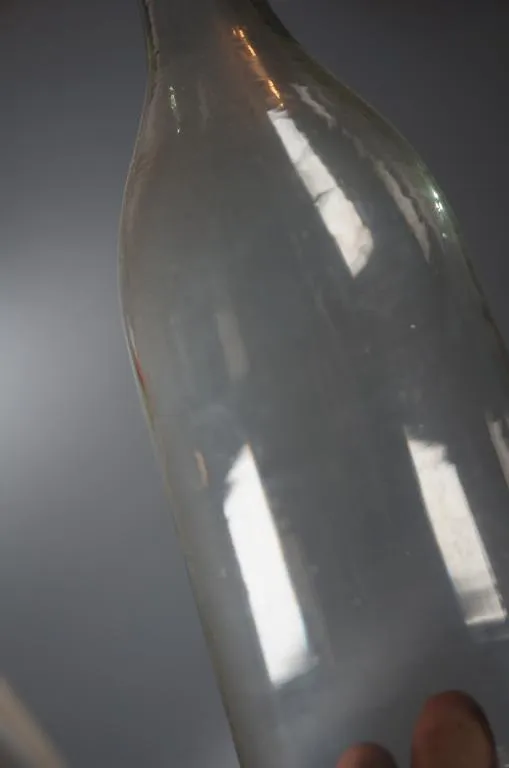 бутылка высота 26 см (№ 1004) Продаж