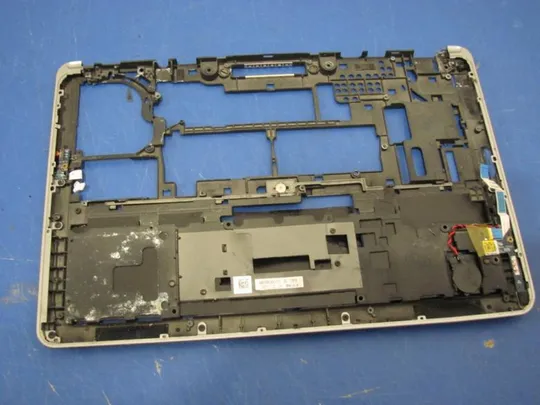 №161-9 Кришка дно піддон корпуса AM0VM000101 0132MD для DELL Latitude E7240 оригінал Ціна