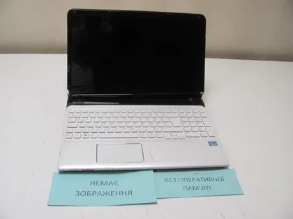фото, 4283 SONY VAIO SVE151J11M CORE I3 НІМЕЧЧИНА