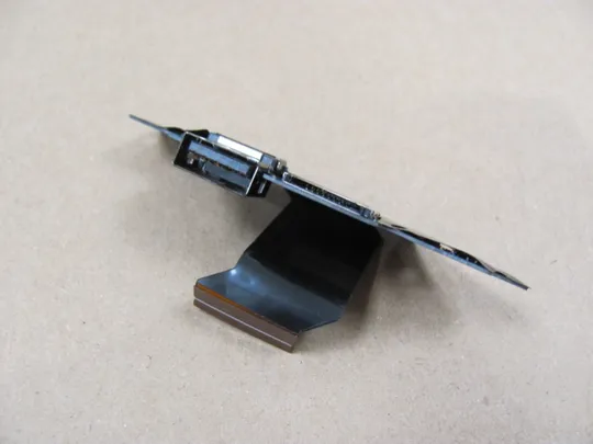 Купити 644-9 плата USB 0KK6TD 09HMXC  для  Dell ALIENWARE x14 R1 R2  оригінал