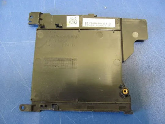 №27-17 кріплення для зчитувача смарт-карток FA0FD000N00-1 для DELL LATITUDE E6420 оригінал в хорошом Продаж