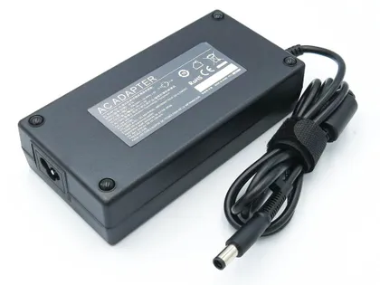 фото, Зарядное устройство для HP 19V 7.9A 150W (7.4*5.0+Pin)