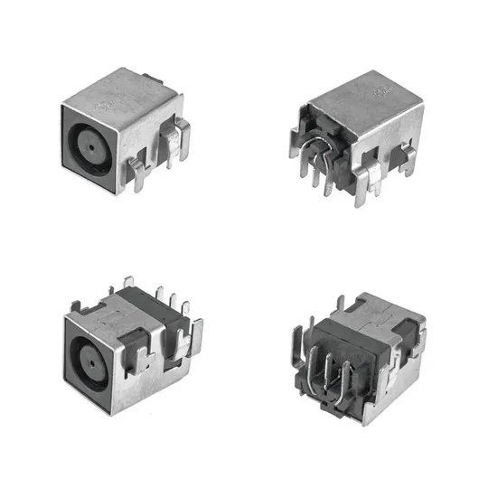 Роз&#039;єм живлення PJ052 HP (Compaq: NC8430, NX8420, NX9420) Ціна