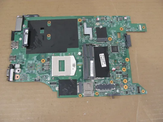 813-1 материнська плата РОБОЧА 48.4LH03.021 для LENOVO ThinkPad  L540  оригінал Ціна