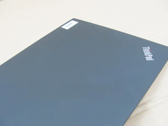 Купити 666-33 Кришка матриці 460.0CW0B.0001 01YU625 для Lenovo Thinkpad T580 P52S  оригінал