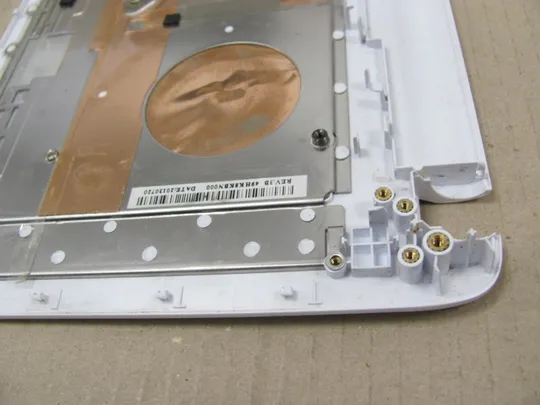 89-19 Кришка панель палмрест EAHK8009020 клавіатура РОБОЧА для  SONY SVF14 SVF142 SVF142C29M   оригінал Інтернет-аукціон