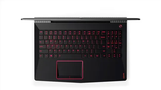 Ноутбук Lenovo Legion Y520-15IKBM З аукціону