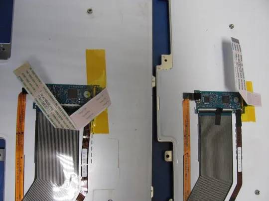 №329-12 клавіатура робоча з підсвіткою 000XK1 для DELL LATITUDE E6540 оригінал Продаж