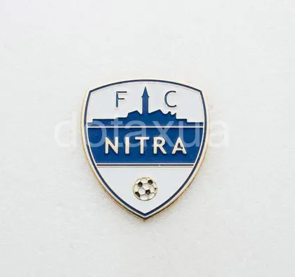 фото, футбол  ФК Нитра Словакия - Slovakia