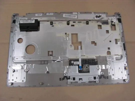 Купити 654-2 Кришка панель палмрест тачпад 32AX8TATP00 для HP G72 G72-130EG G72-120EG, G72-150EF оригінал