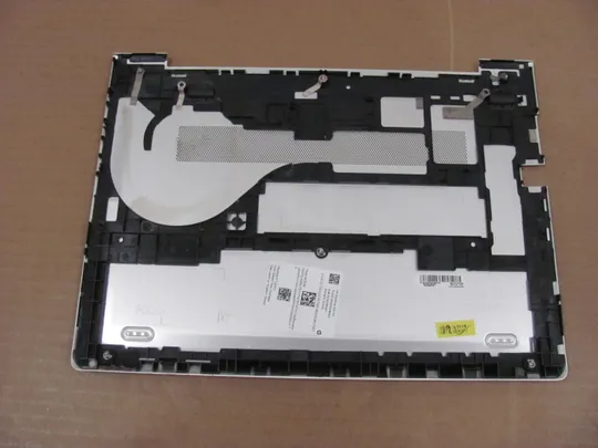 номер0886-4  Кришка дно піддон корпуса 6070B1495801  L60600-001  для HP Elitebook 735 830 G6  оригінал Де купити