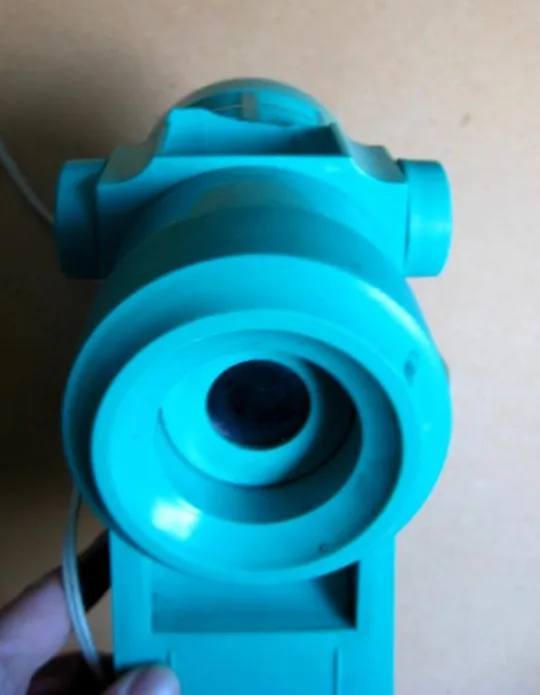 Фільмоскоп - Фильмоскоп Ф-7 - для перегляду діафільмів = робочий = виробництво СРСР Інтернет-аукціон