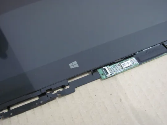 Купити 396-15 сенсорний екран AP1EY000710 00NY418 для Lenovo ThinkPad Yoga 260 оригінал