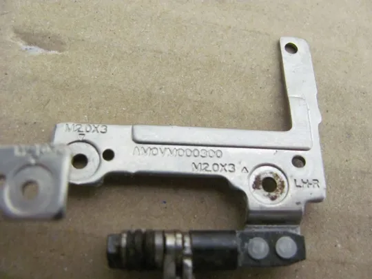 номер0180-61 петлі AM0VM000300 для Dell Latitude E7240 оригінал Де купити