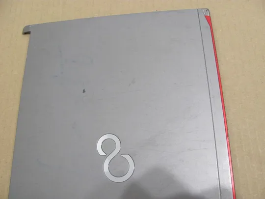 516-6 кришка матриці для FUJITSU LIFEBOOK E743 E744 оригінал Продаж