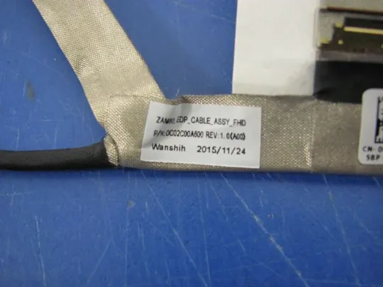 №303-31 шлейф матриці DC02C00A600 0G0G8C для Dell Latitude E5550 оригінал Де купити