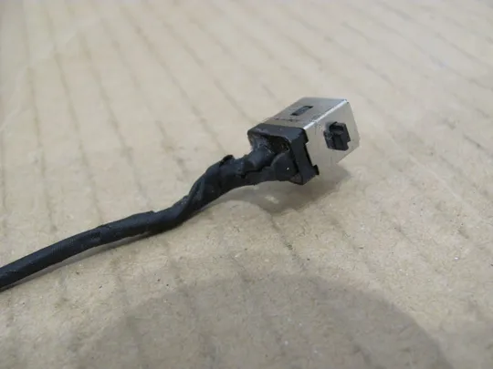 491-6 роз&#039;єм живлення 1417-00AG000 для MEDION E7416 E6416 E6418 E7419 P6658 P6679 P7402 E7416 P7647 оригінал Інтернет-аукціон