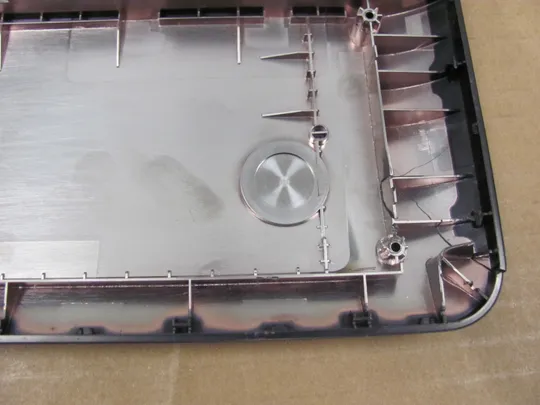 775-5 Кришка дно піддон корпуса 13NB0HE1AP0422 для  Asus X540, X541, K540, R540, R541, A540  оригінал Інтернет-аукціон