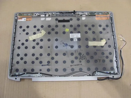 Купити 375-4 кришка матриці 04MNMP AM0FD000803 для DELL LATITUDE E6420 оригінал