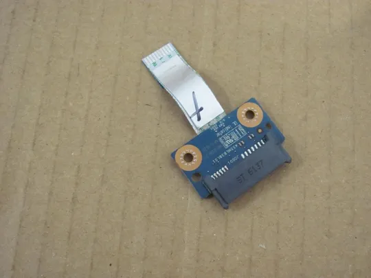 номер0013-23 Перехідник CD/DVD LS-B095P NBX0001Q800 для LENOVO E50-70 E50-80 E51-80 Оригінал Ціна