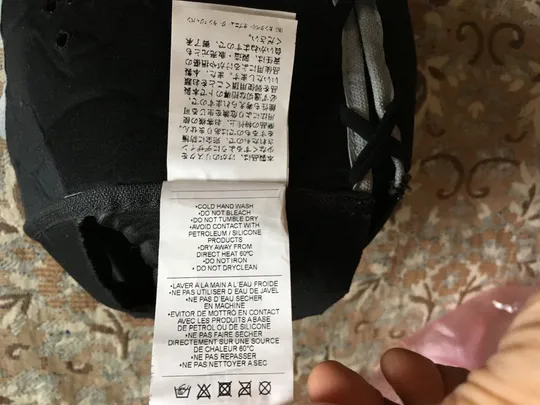 Шлем для борьбы и регби Body Armour в отличном состоянии Недорого