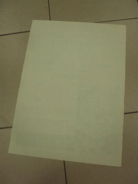 плакат 133 центнера картошки  хмельницкий 1979 №9731 Продаж