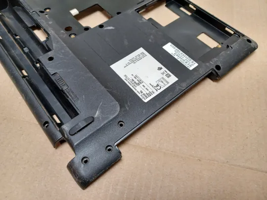 номер1078-2 Кришка дно піддон корпуса 36FH9BCJT50  для  Fujitsu Lifebook A557 A555 A359 Нижний корпус для ноутбука Низ Корпус D оригінал Продаж
