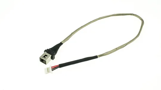 Купити Роз'єм живлення PJ742 (Lenovo: Yoga 310-11IAP, Flex 4-1130 series), з кабелем