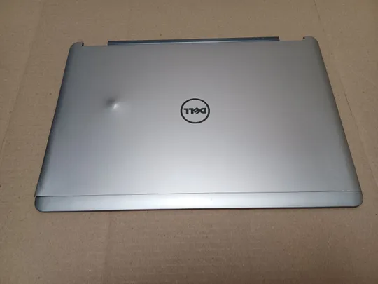 номер1063-1 кришка матриці 0HV9NN AM0VN000701 для  Dell Latitude E7440  Кришка дисплея Тильна кришка Корпус матриці Верхня кришка matrix cover Top Case LCD Cover Rear Lid Back Cover Housing Cabinet оригінал Ціна