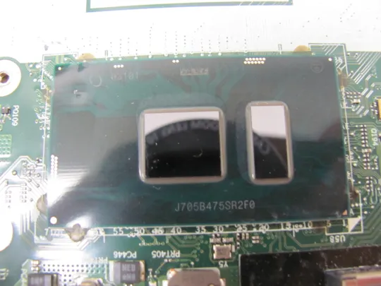 624-5 материнська плата CT470 NM-A931 SR2F0 i5-6300U для Lenovo ThinkPad  T470 оригінал Недорого