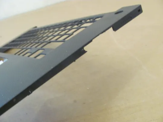 номер0912-5 Кришка панель палмрест 0TVRM0 AQ2FP000111 AQ26W000112 03CKJP   для DELL XPS 15 9570 7590 Precision 5530 5540  оригінал Продаж