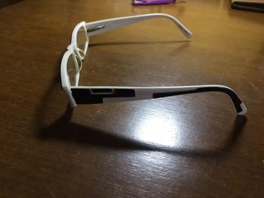 очки Specsavers Unisex для донора оправы З аукціону