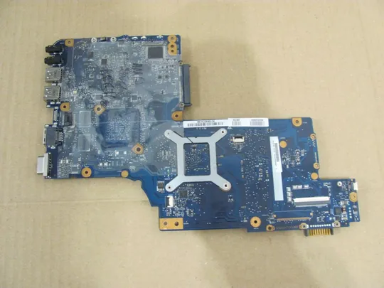 Купити 504-2 материнська плата H000043600 РОБОЧА для Toshiba Satellite C870D C875D оригінал