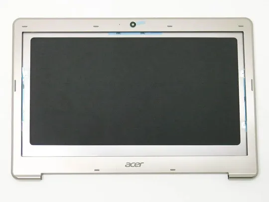 Верхняя часть для Acer Aspire S3-391, S3-951 (Крышка матрицы с рамкой). Ціна