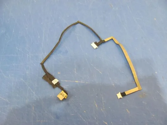 №202-9 Розєм живлення для ноутбука 50.4QP24.011 для Acer Aspire S3 S3-951 MS2346 оригінал Ціна