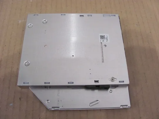 487-7 DVD-привід для MEDION P6816 E6228 оригінал Продаж