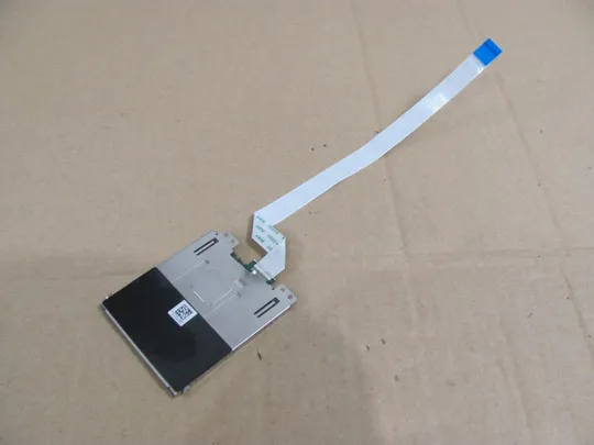 596-9  Плата Smart Card Reader 0YFPDP  для Dell Latitude E7470 7470  оригінал Ціна