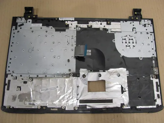 Купити 494-3 Кришка панель палмрест клавіатура робоча 30B800-FT1211 для MEDION S6212T оригінал