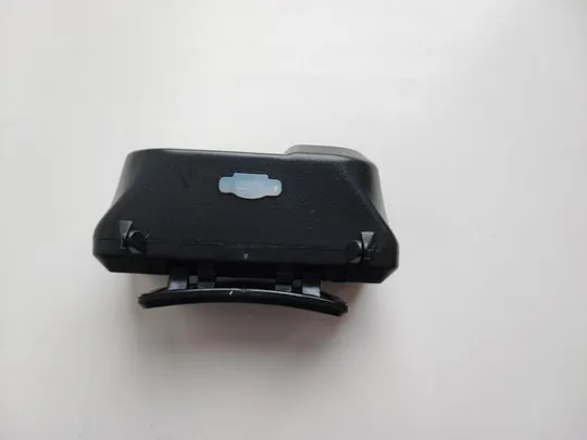 Купити Налобний ліхтар bl 1804a cob xpe  сенсор