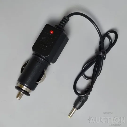 Автомобільний зарядний пристрій постійного струму 12 в. Ціна