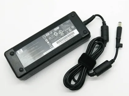 фото, Блок питания для HP ENVY 17T Series (18.5V 6.5A 120W (7.4*5.0+Pin)) ORIGINAL