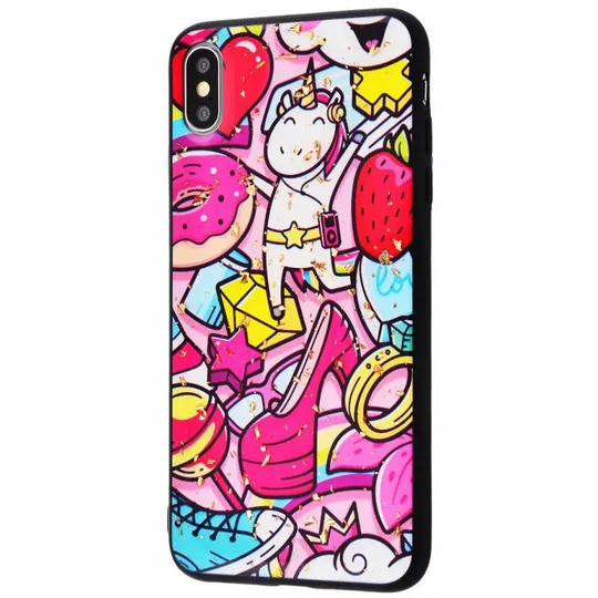 Confetti Fashion case My style (TPU) iPhone 7 Plus/8 Plus 25 Ціна