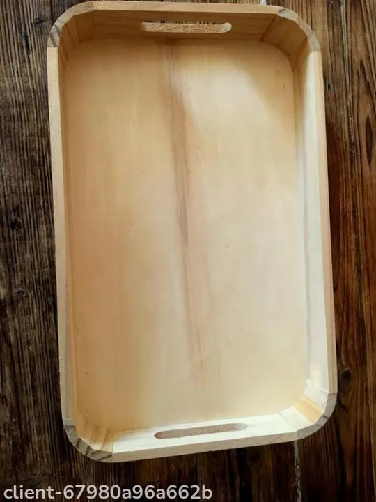 Залишки особистих матеріалів для декупажу.Заготовки для декупажу,розпису,творчості.Набір дерев*яних таць різних розмірів(3шт) З аукціону