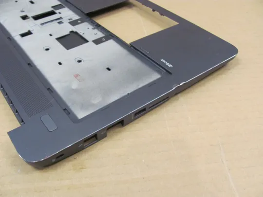 848-2 панель палмрест 850147-001 AM1C3000500 для HP Zbook 15 G3 G4Vоригінал Де купити