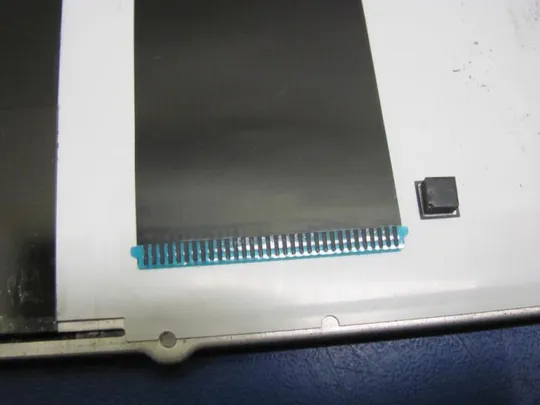 №36-29 клавіатура робоча  653171-041 F11 для HP PROBOOK 5330M оригінал Продаж