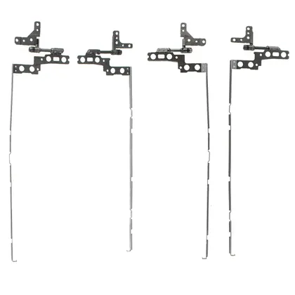 фото, Петлі для ноутбука LENOVO IdeaPad 3 15IML05, 3 15ADA05 (5H50S28947) (ліва+права)